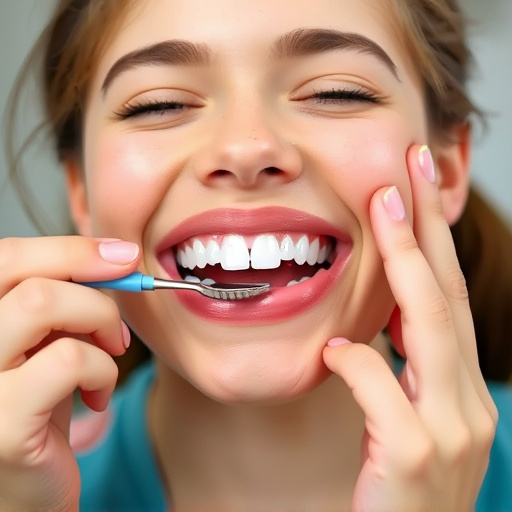 preventive dental care