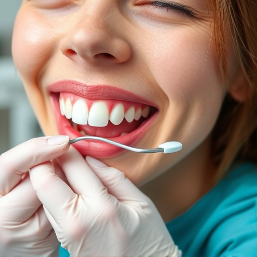 preventive dental care