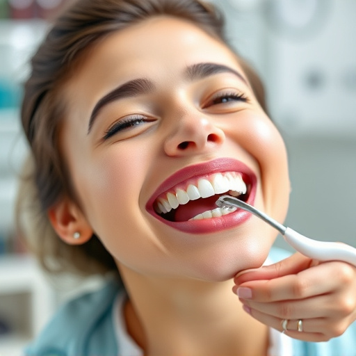 preventive dental care