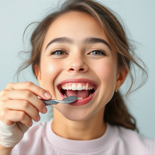preventive dental care