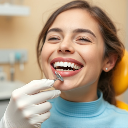 preventive dental care