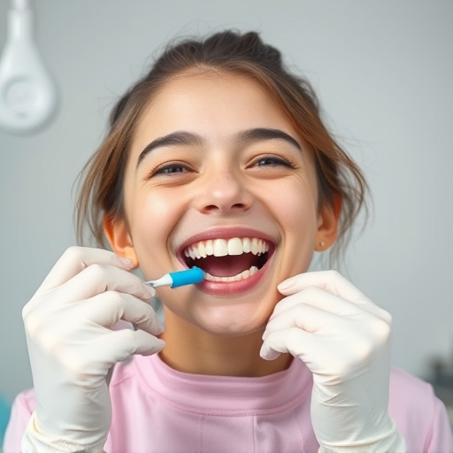 preventive dental care
