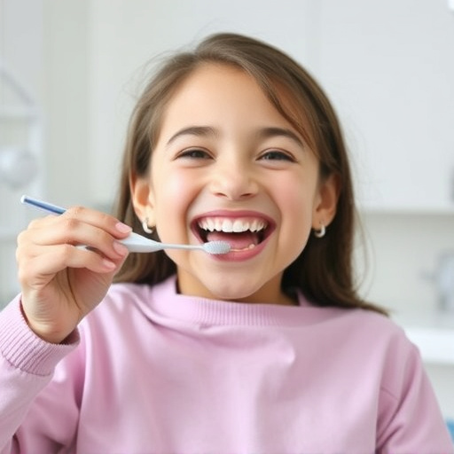 preventive dental care