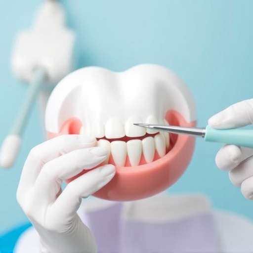 preventive dental care