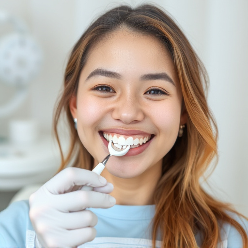 preventive dental care