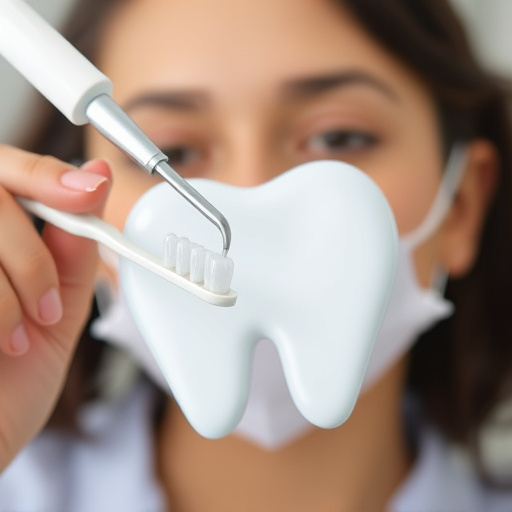 preventive dental care