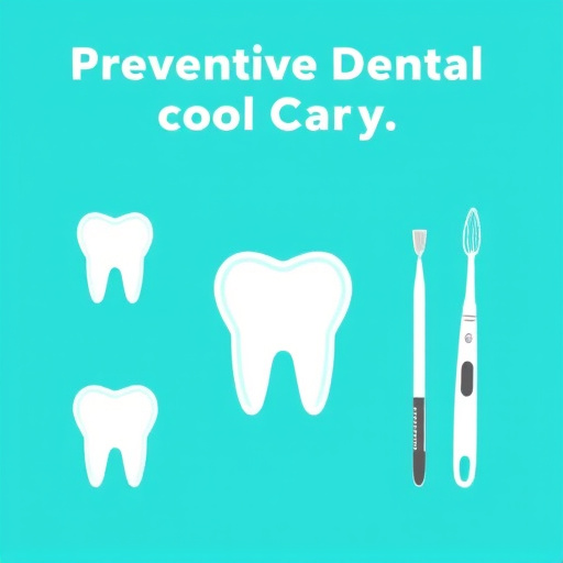 preventive dental care
