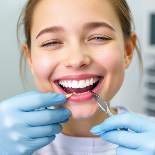 preventive dental care