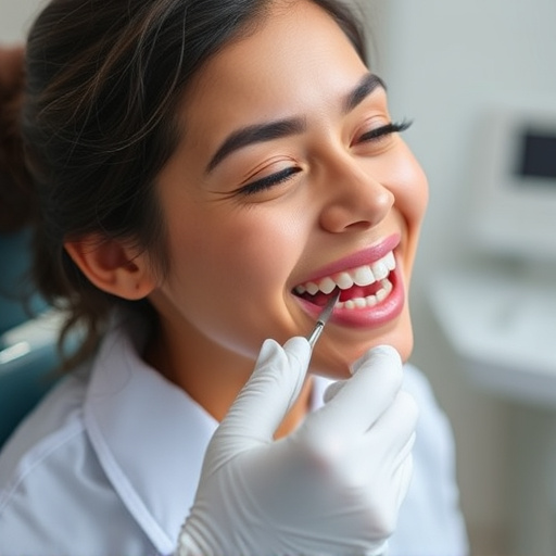 preventive dental care