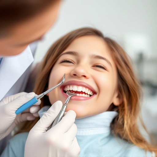 preventive dental care