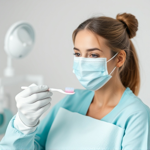 preventive dental care