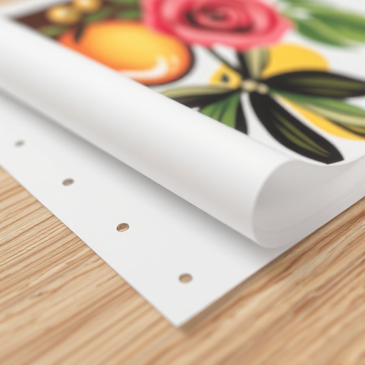 print adhesion