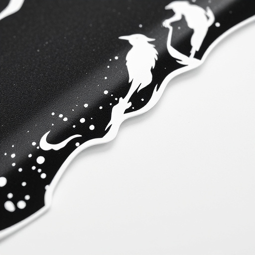 print adhesion
