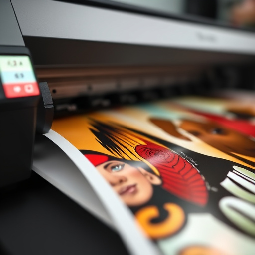 print adhesion