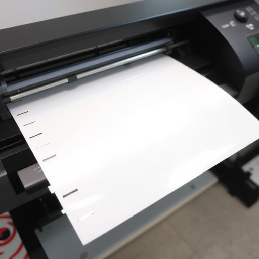 print adhesion