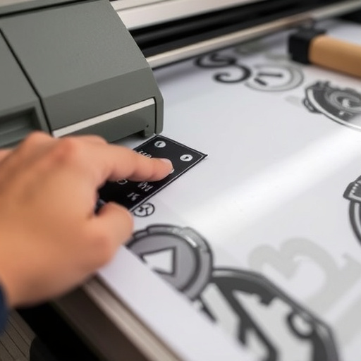 print adhesion