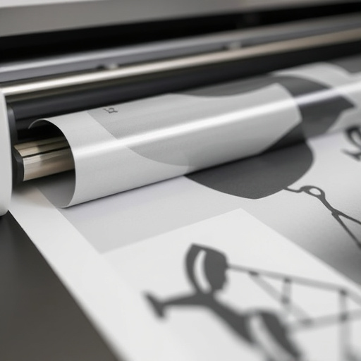 print adhesion