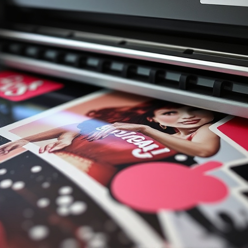 print adhesion