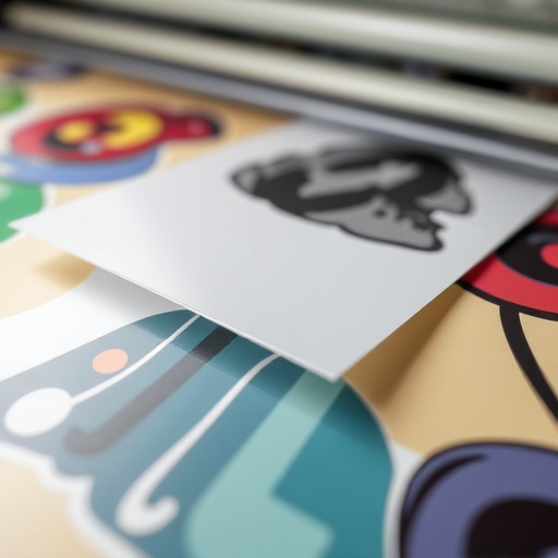 print adhesion