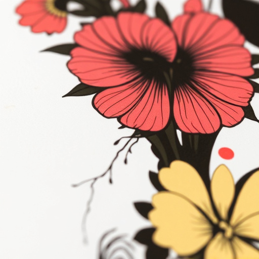 print adhesion