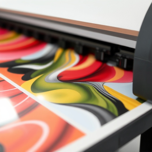 print adhesion