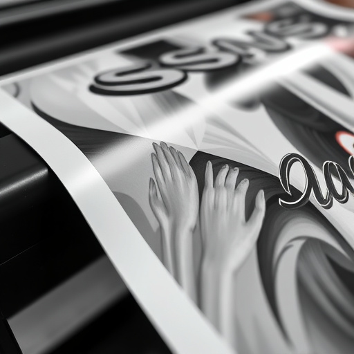 print adhesion