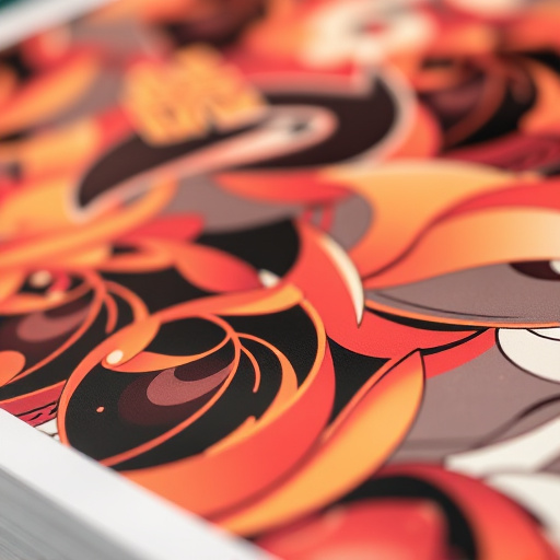 print adhesion