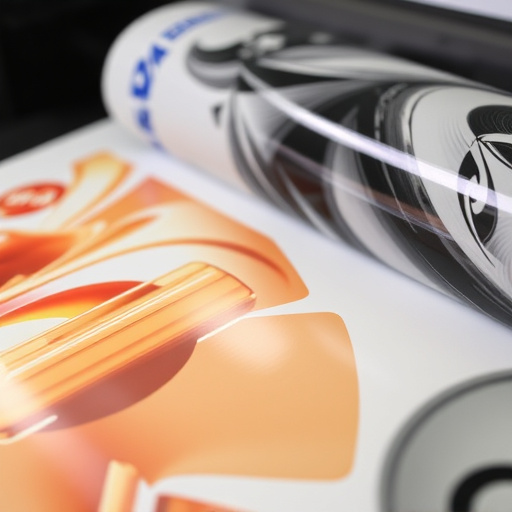 print adhesion
