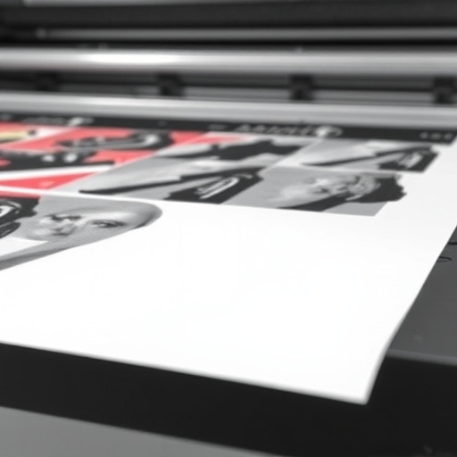 print adhesion