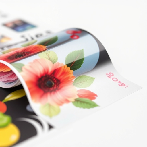 print adhesion