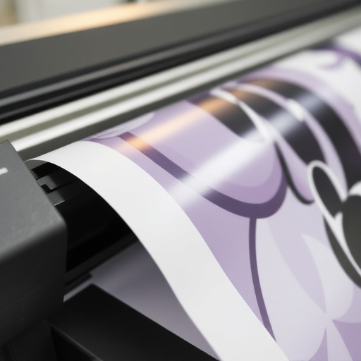 print adhesion