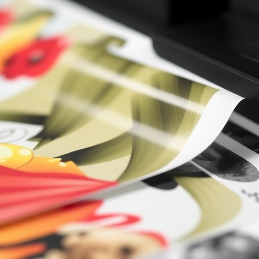 print adhesion