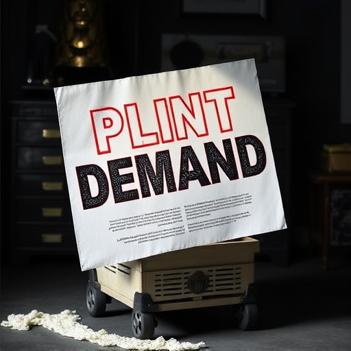 print on demand