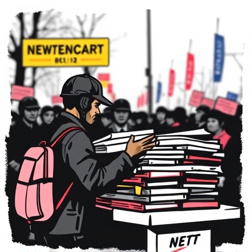 print on demand
