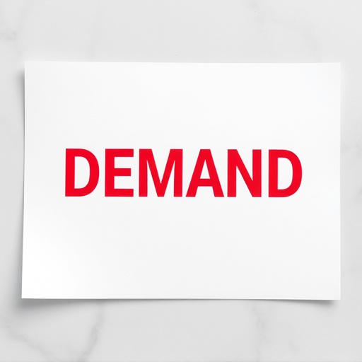 print on demand