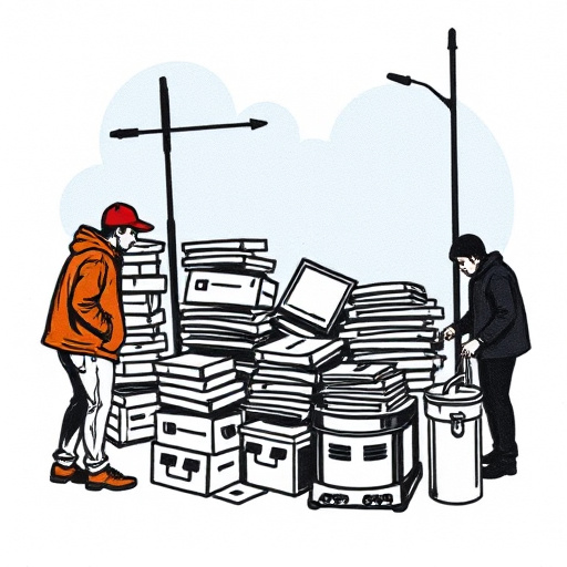 print on demand