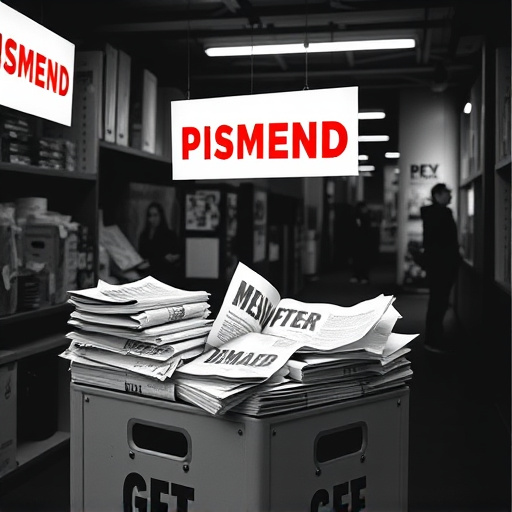 print on demand
