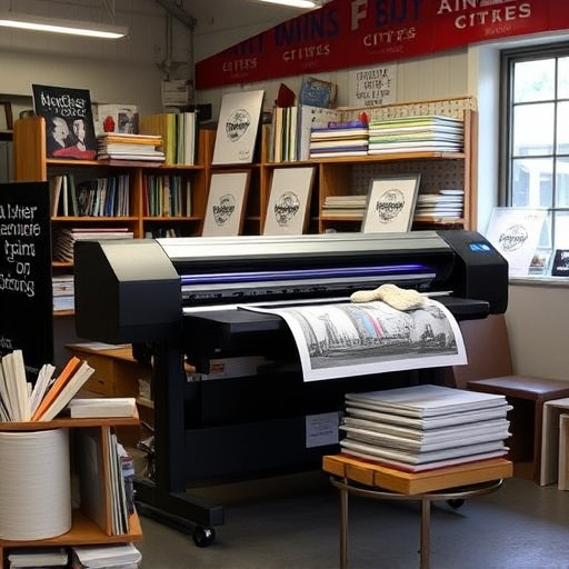 print shop tips