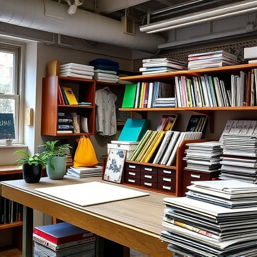 print shop tips