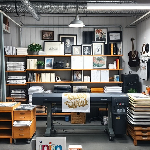 print shop tips