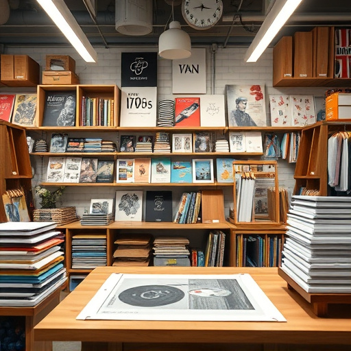 print shop tips
