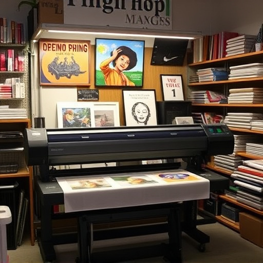 print shop tips