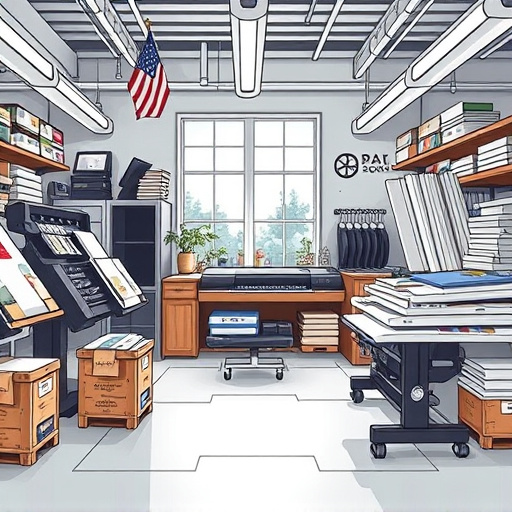 print shop tips