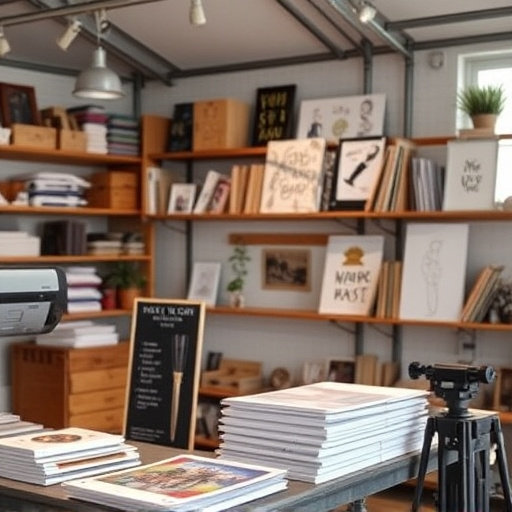 print shop tips