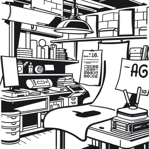 print shop tips