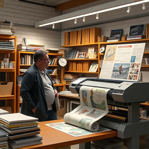 print shop tips