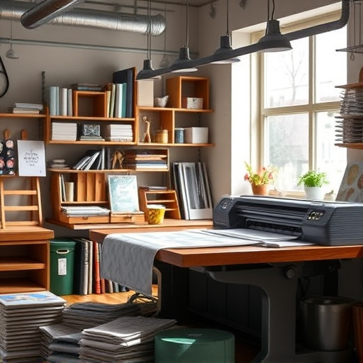 print shop tips