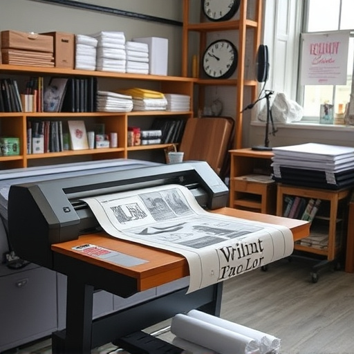 print shop tips