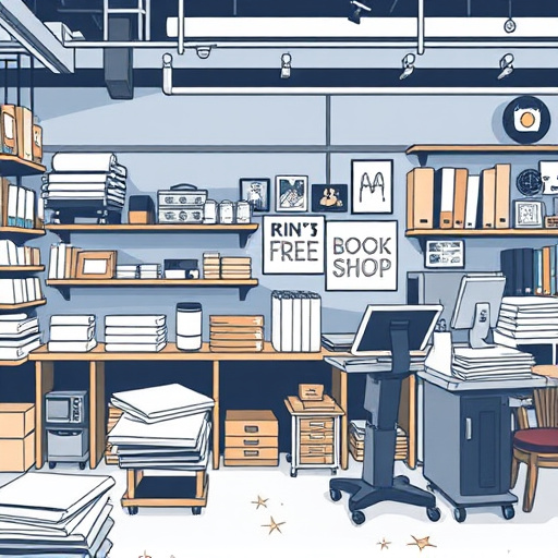print shop tips