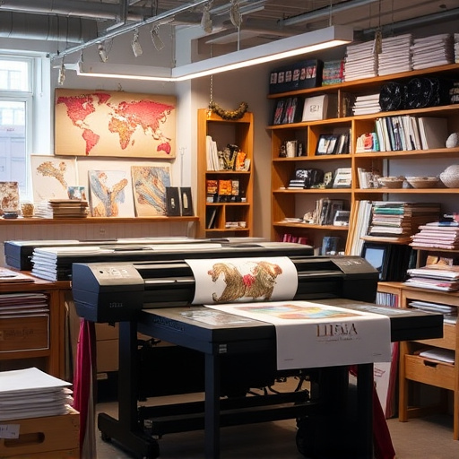 print shop tips